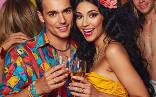 Long-Distance Love via Video Chat: 10 Tips for Your First Virtual Date