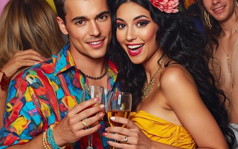 Long-Distance Love via Video Chat: 10 Tips for Your First Virtual Date