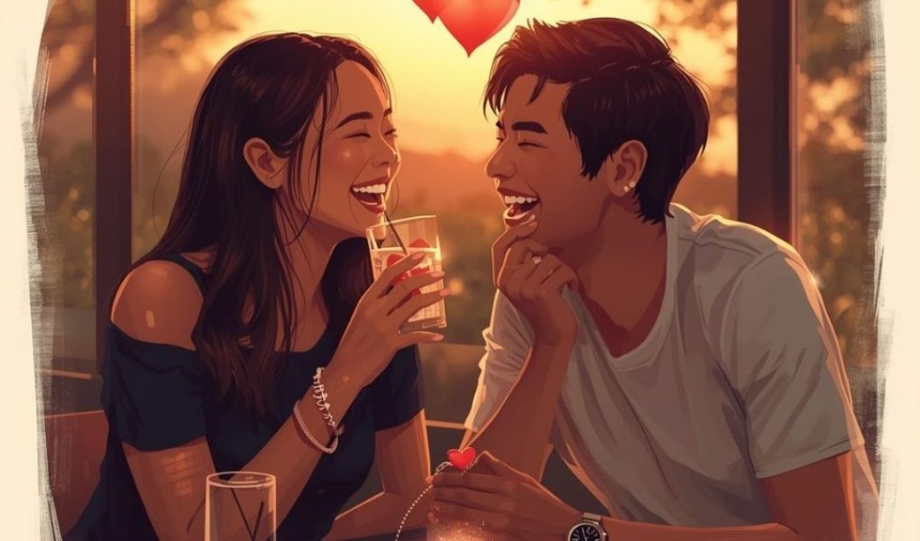 The Best Pickup Lines That Actually Work