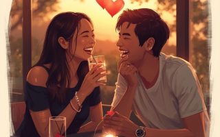 The Best Pickup Lines That Actually Work