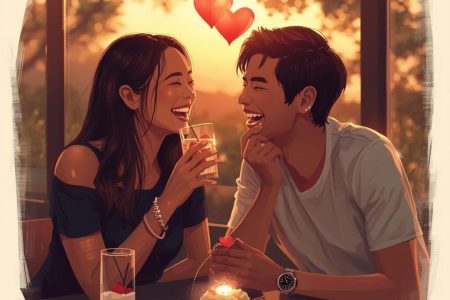 The Best Pickup Lines That Actually Work