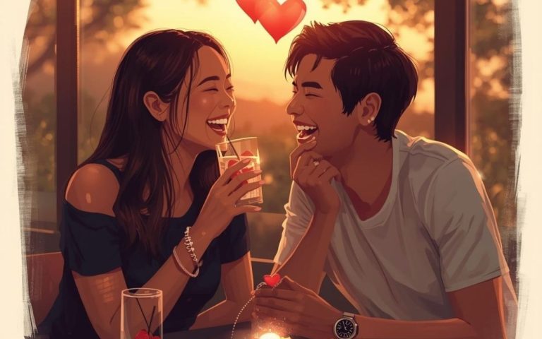 The Best Pickup Lines That Actually Work