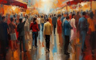 The Message That Gets Him to Ask You Out Again