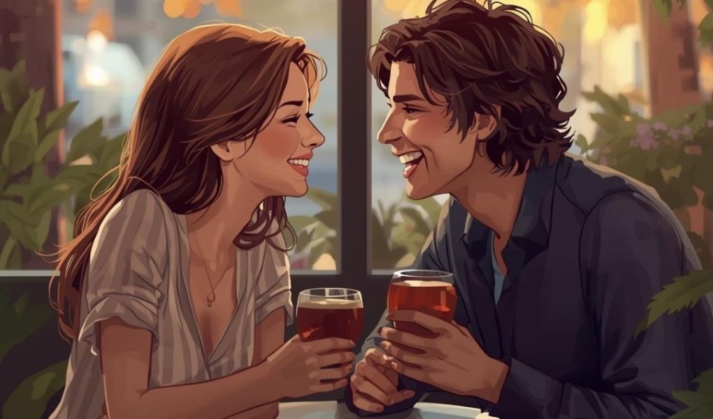 The Most Common Questions People Google About Sex & Dating