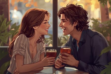 The Most Common Questions People Google About Sex & Dating