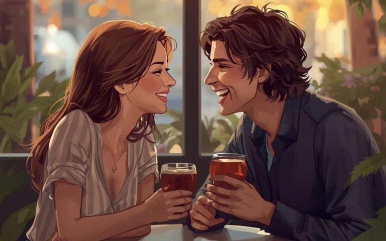 The Most Common Questions People Google About Sex & Dating