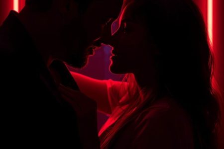 The New Rules of Modern Romance