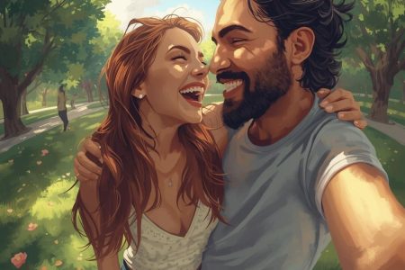 The Psychology of Online Dating: Text, Voice, or Video — Which Works Best?