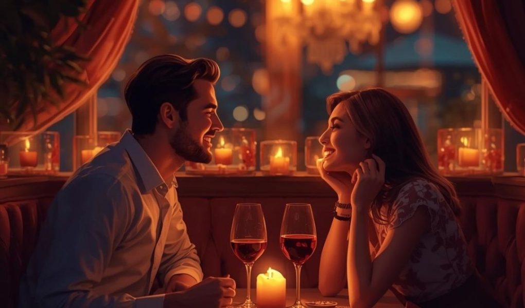 The REAL Reason He Won’t Commit (According to Experts)