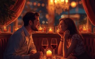 The REAL Reason He Won’t Commit (According to Experts)