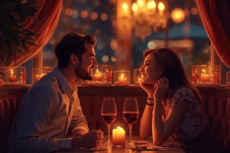 The REAL Reason He Won’t Commit (According to Experts)