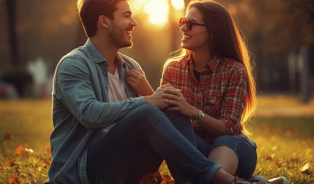 The Science of Swipe Success