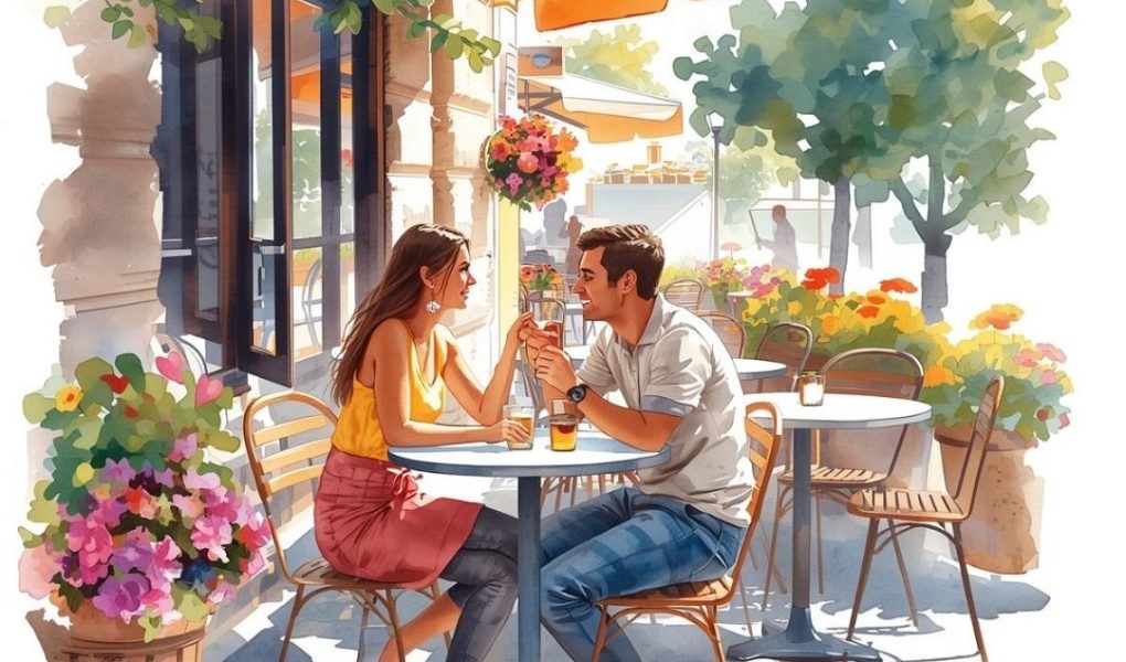 The Secret Psychology Behind Messaging First