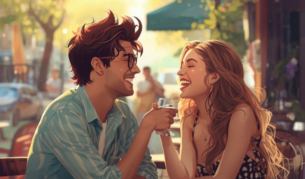 The Trend of Practical Dates (Choremancing & More)