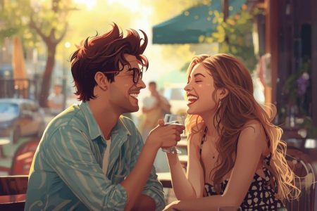 The Trend of Practical Dates (Choremancing & More)