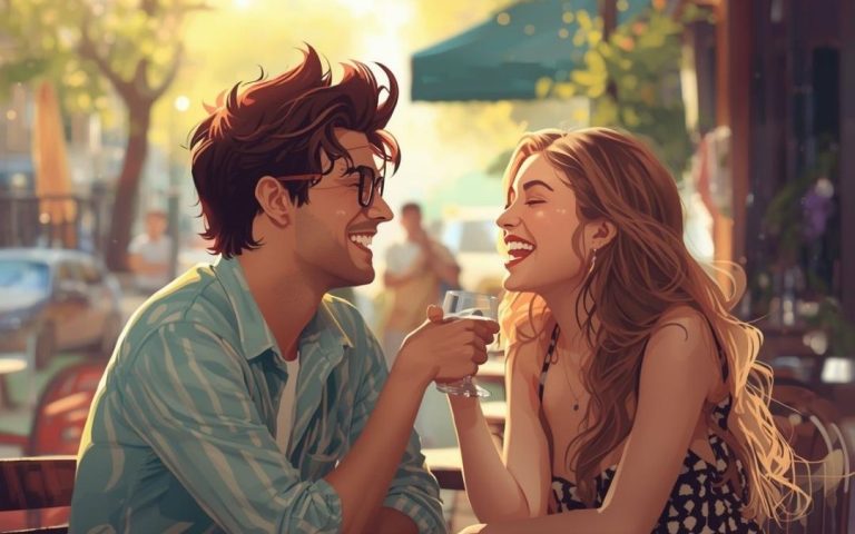 The Trend of Practical Dates (Choremancing & More)