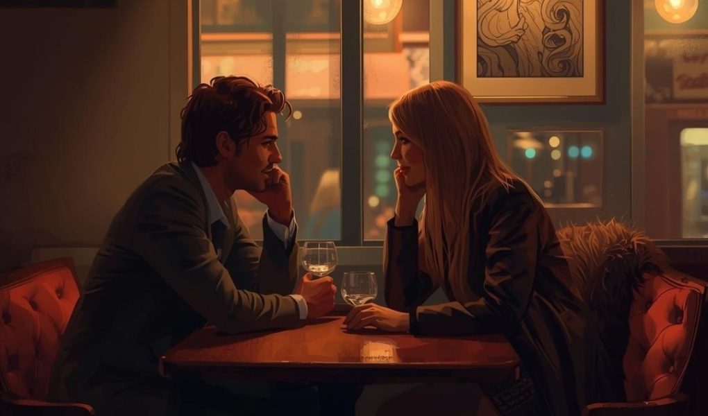 The Ultimate Checklist for Your First Date