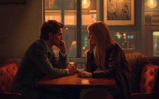 The Ultimate Checklist for Your First Date