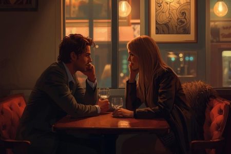 The Ultimate Checklist for Your First Date