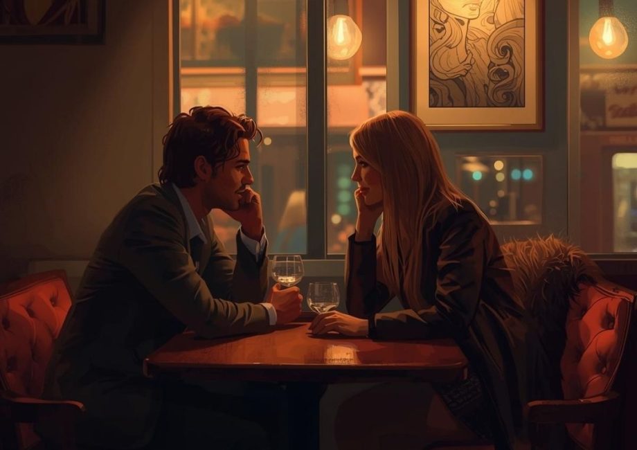 The Ultimate Checklist for Your First Date