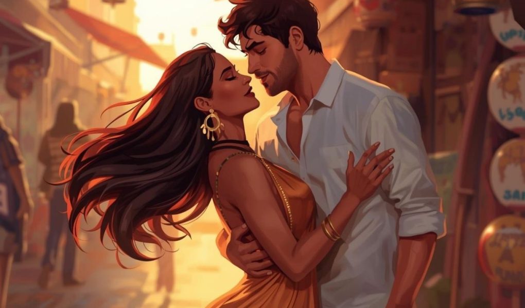 The Ultimate Dating Guide: Love, Relationships and Marriage Worldwide