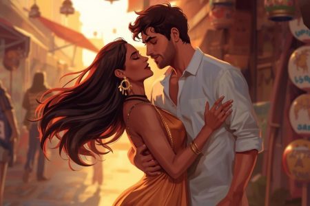 The Ultimate Dating Guide: Love, Relationships and Marriage Worldwide