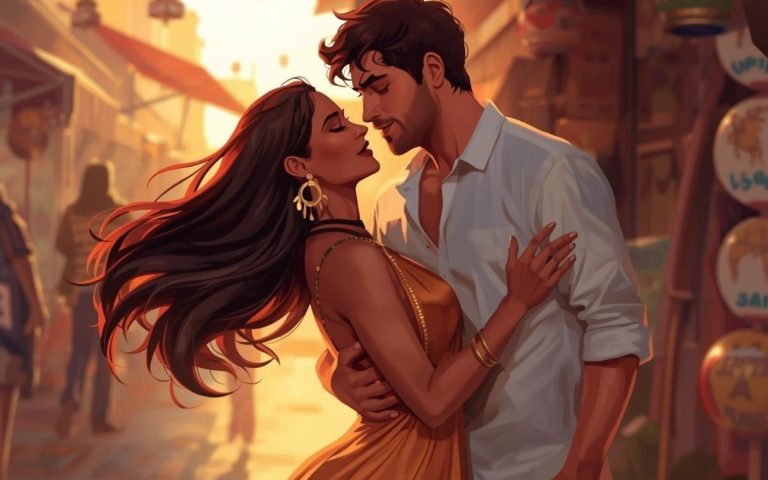 The Ultimate Dating Guide: Love, Relationships and Marriage Worldwide