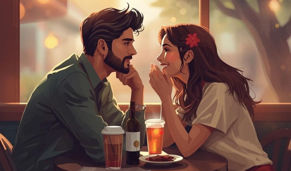 Top Flirty Questions That Guarantee a Response