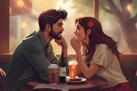 Top Flirty Questions That Guarantee a Response