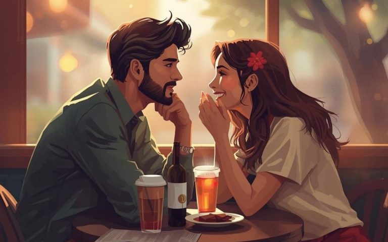 Top Flirty Questions That Guarantee a Response