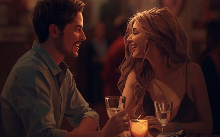 What Every Successful Dating Profile Has in Common