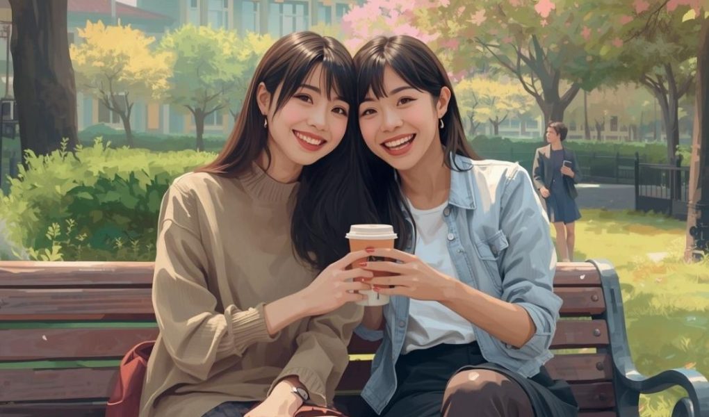 What Guys Are Really Searching For on Dating Apps