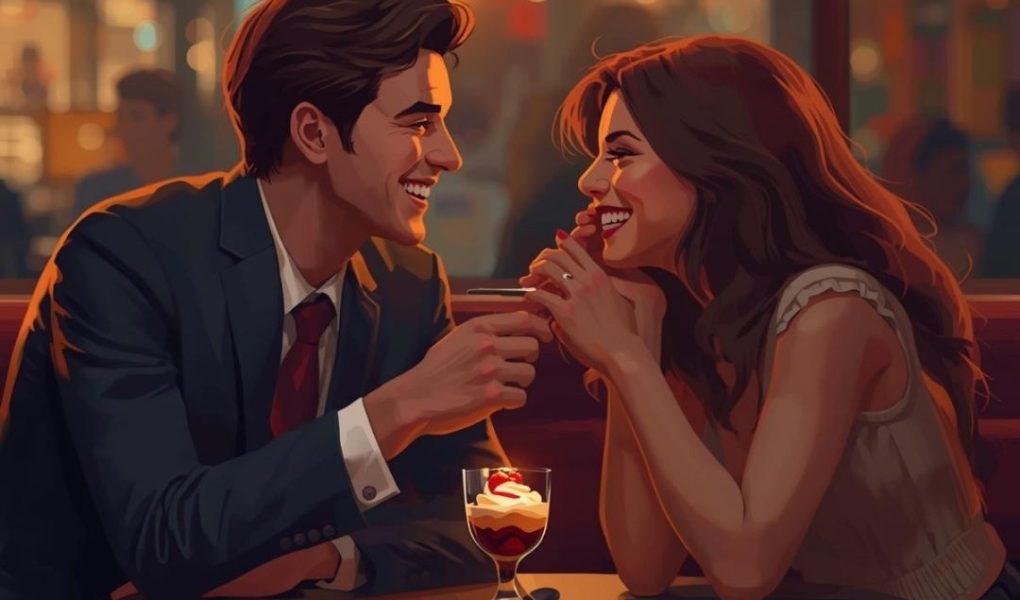 What Is the Other Person Actually Looking at During a Video Chat?