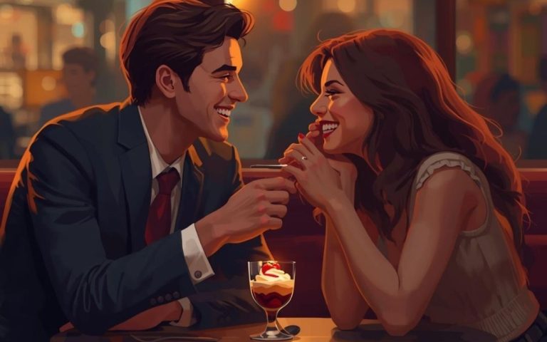 What Is the Other Person Actually Looking at During a Video Chat?