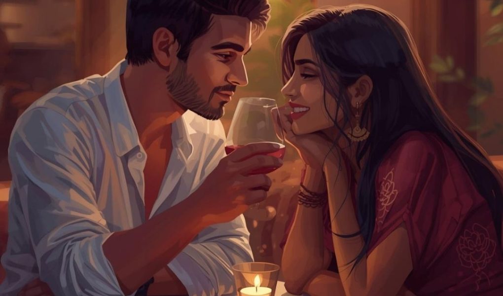 What Millennials vs. Gen Z Want in a Partner