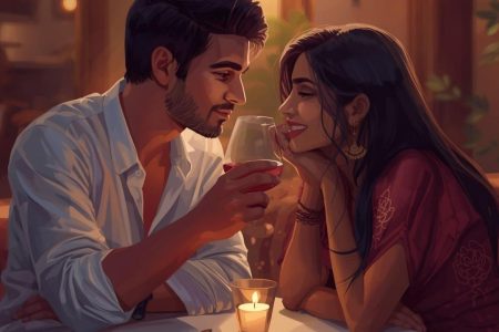 What Millennials vs. Gen Z Want in a Partner