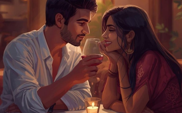 What Millennials vs. Gen Z Want in a Partner