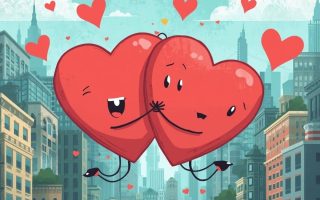 What the Other Person Is Thinking the Moment You Turn on the Camera