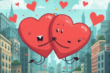 What the Other Person Is Thinking the Moment You Turn on the Camera