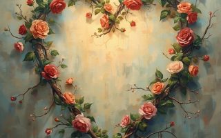 Who Has the Advantage in Online Dating?