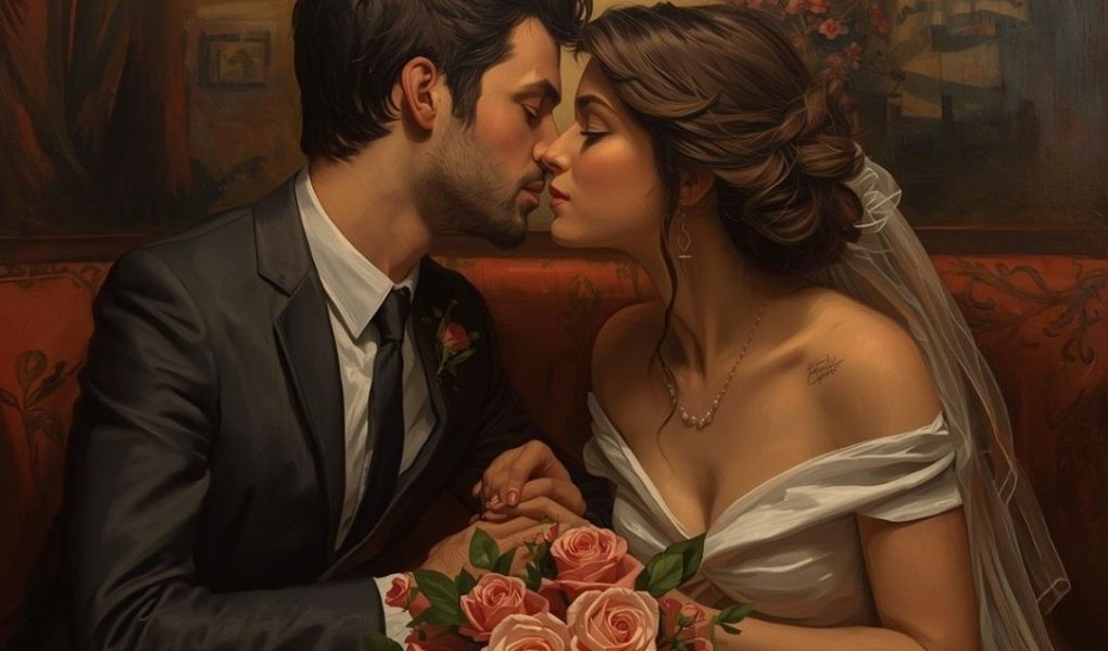 Who Really Wins in Online Dating?