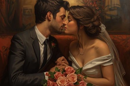 Who Really Wins in Online Dating?