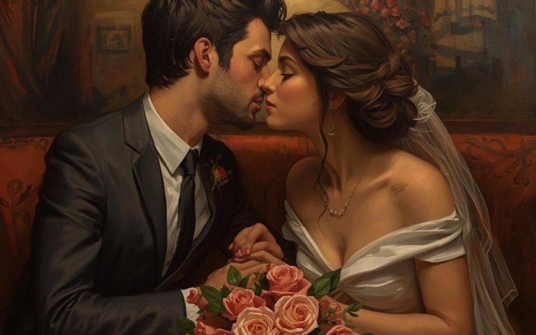 Who Really Wins in Online Dating?