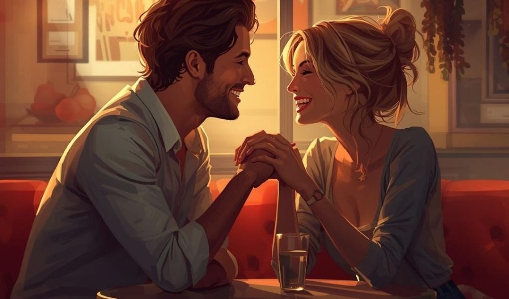 Why Better Dating Etiquette Gets Better Matches