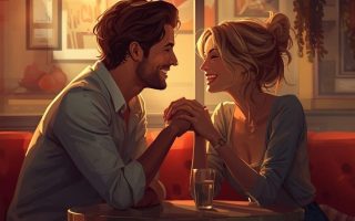 Why Better Dating Etiquette Gets Better Matches