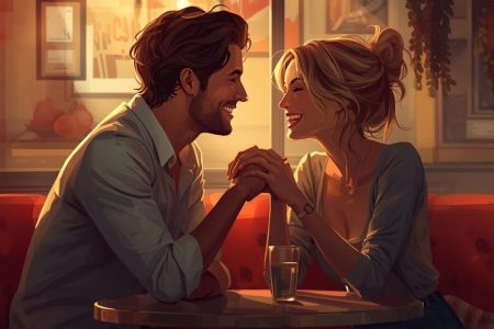 Why Better Dating Etiquette Gets Better Matches