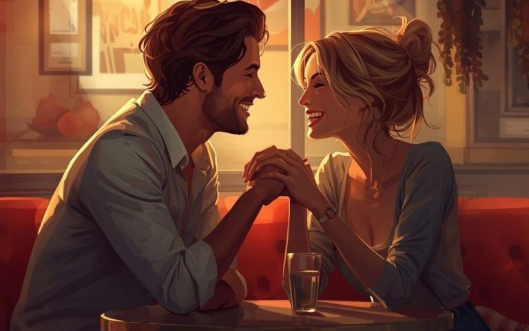 Why Better Dating Etiquette Gets Better Matches