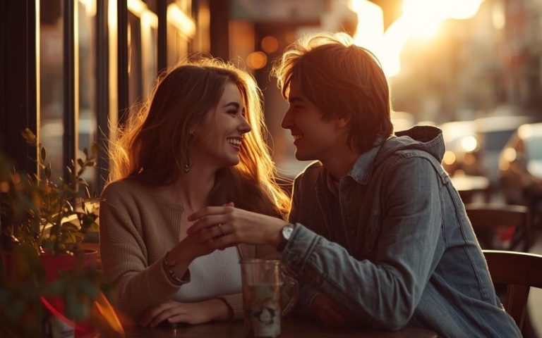 Why Does the Question “How Are You?” Kill Conversations?