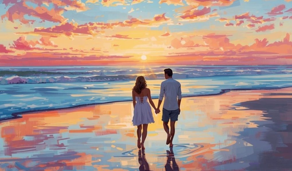 Why He Ghosted You After a Perfect First Date