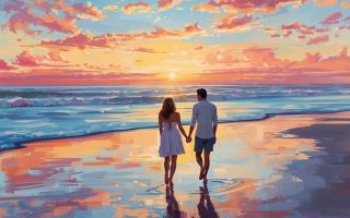 Why He Ghosted You After a Perfect First Date